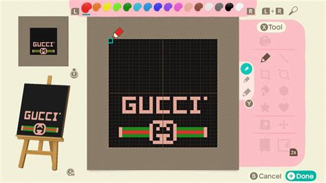 made a fresh gucci shirt design! decided i’d share the  